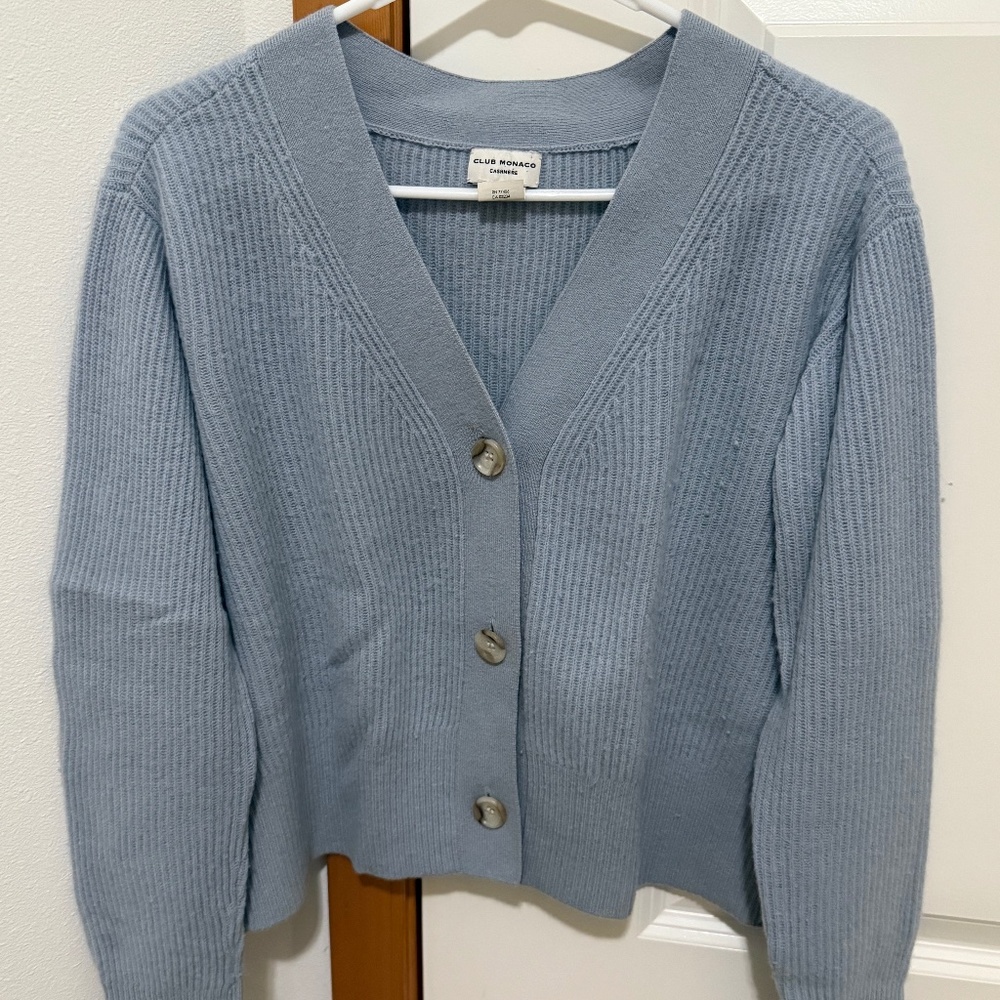 Club Monaco